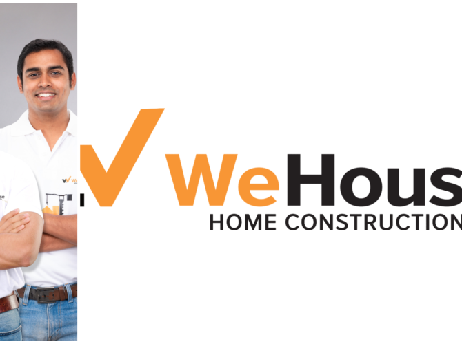 WeHouse