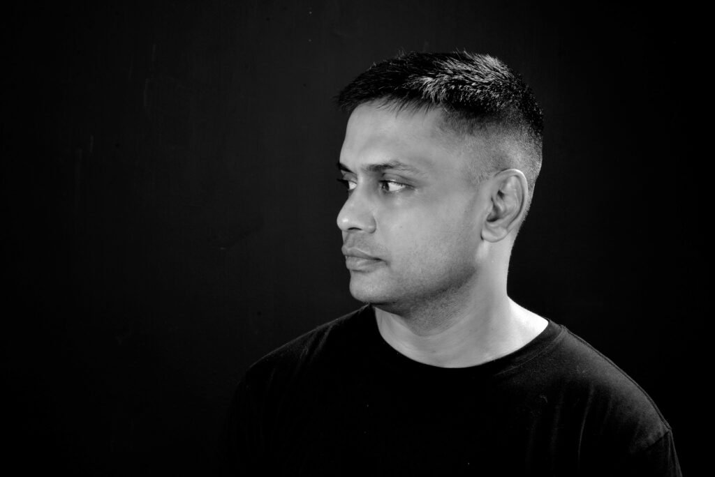 Fieldnotes on Kindness by Ankush Banerjee