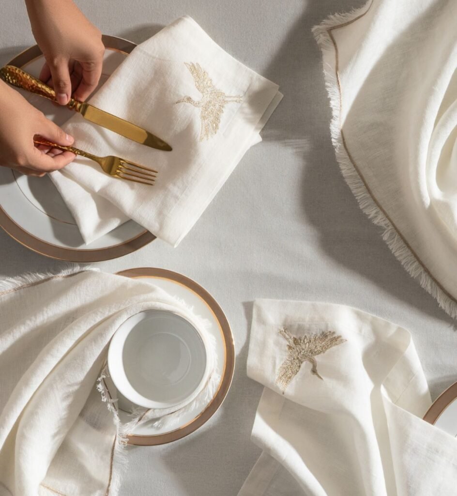 Festive Trends in home decor