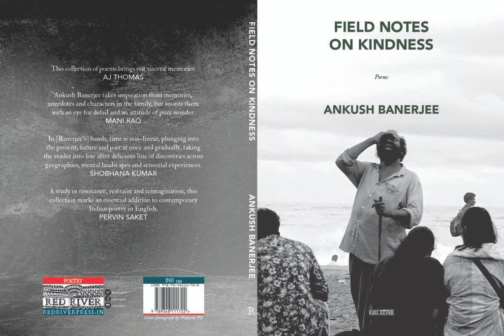 Field Notes on Kindness