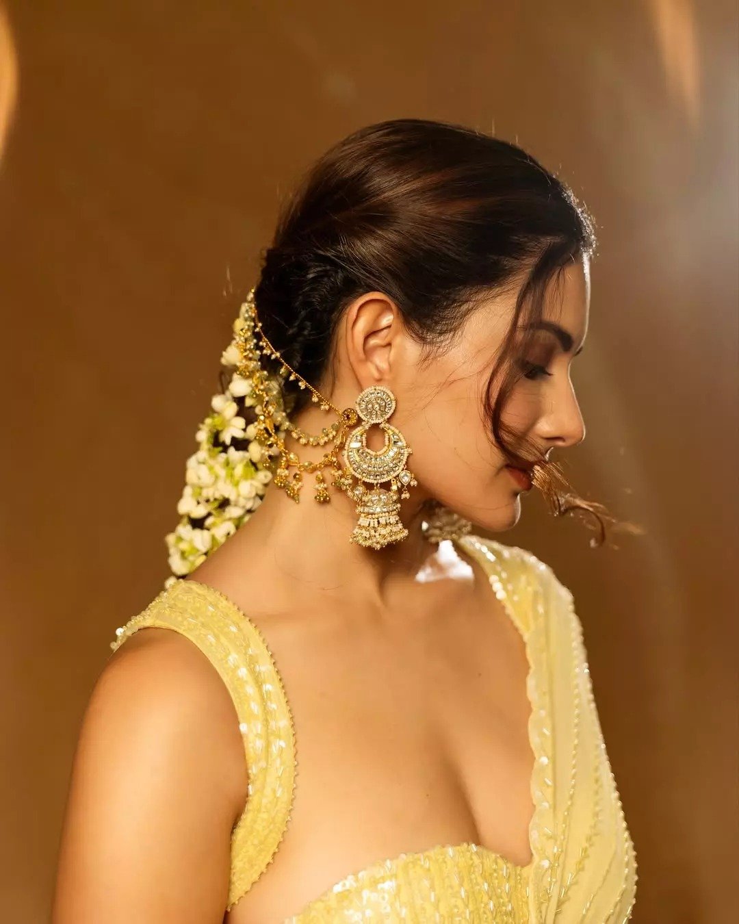 Amyra Dastur