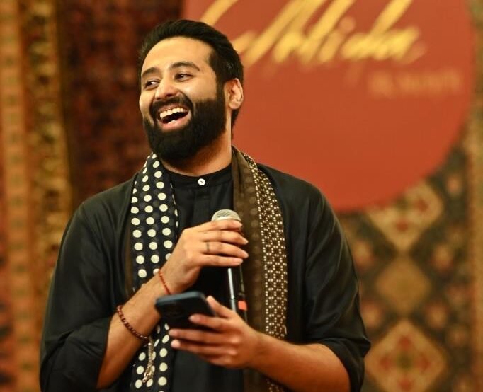 Anubhav Jain