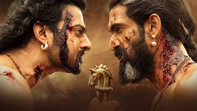Baahubali The Eternal War