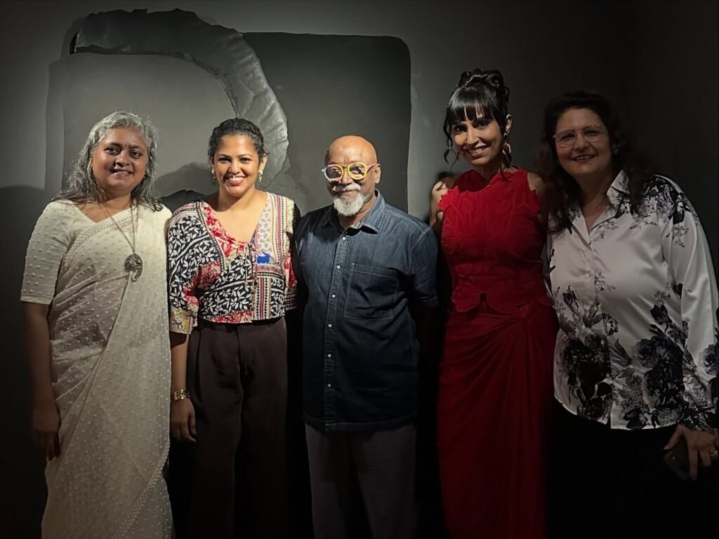 Shrishti Art GAllery 
