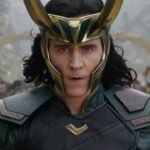 Character arcs Loki