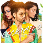Cocktail 2 first song