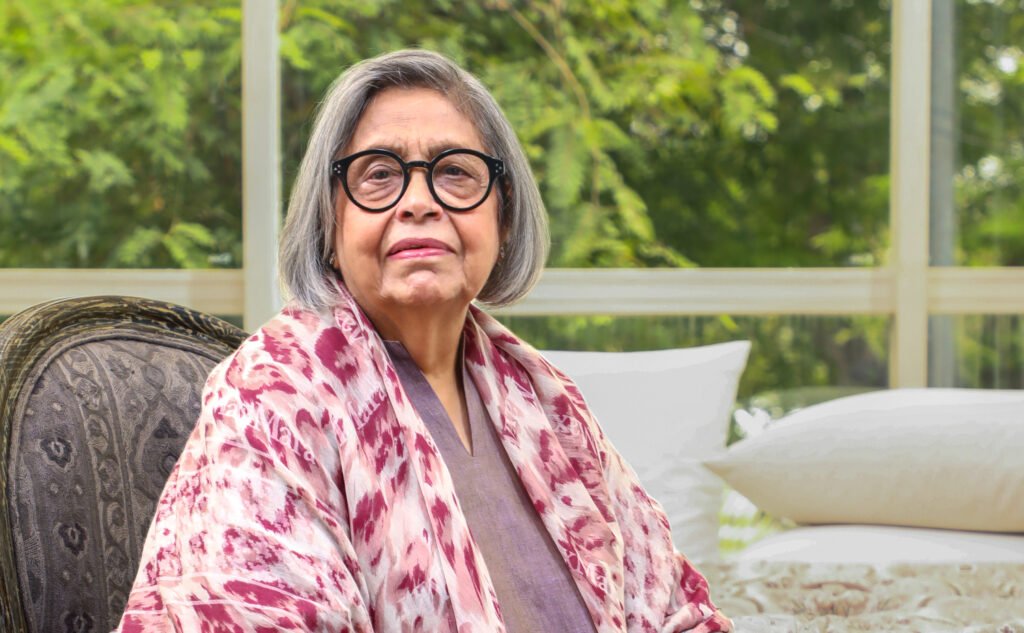 Sarita Handa