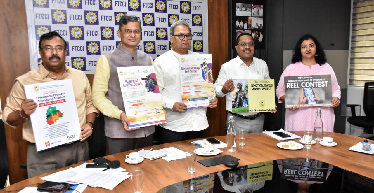 Ftcci Tourism