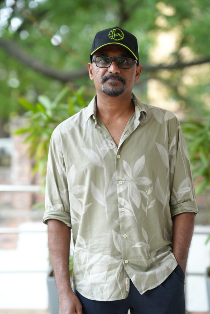 Deva Katta