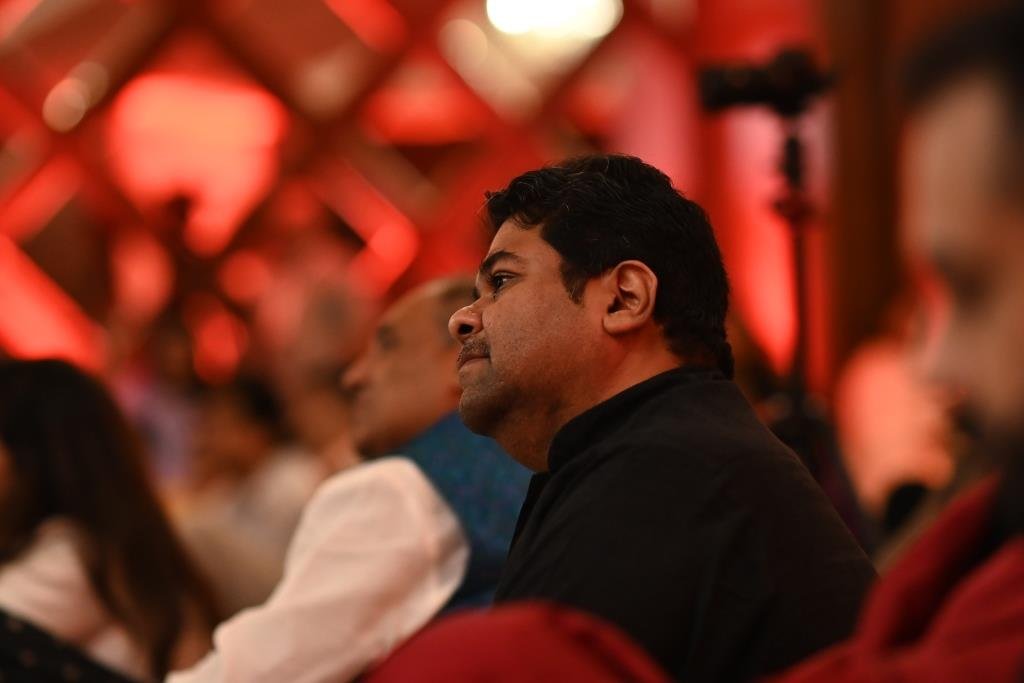 Gaurang Shah