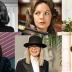 Diane Keaton