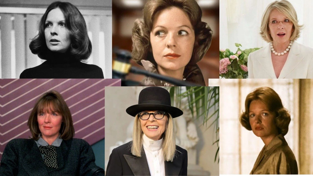 Diane Keaton: An Irreplaceable Icon of American Cinema