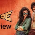 Dude review