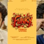 Funky teaser