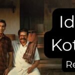 Idli Kottu review