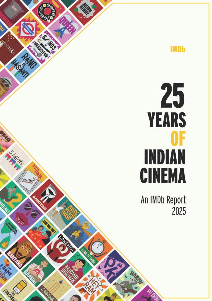IMDB Report