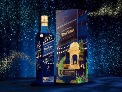 Johnnie Walker