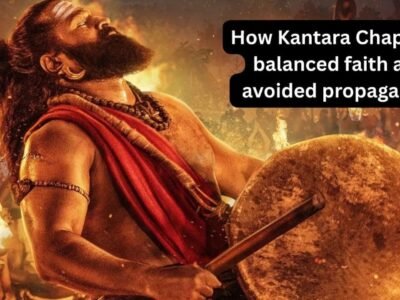 Kantara Chapter 1