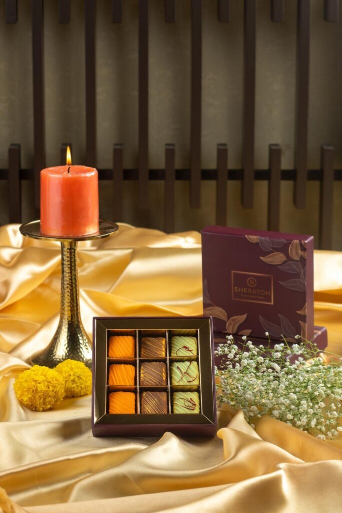 Diwali gifting 