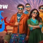 Mithra Mandali review
