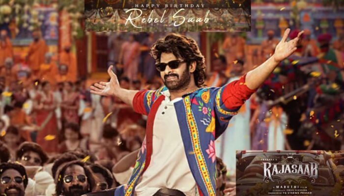 Prabhas romantic