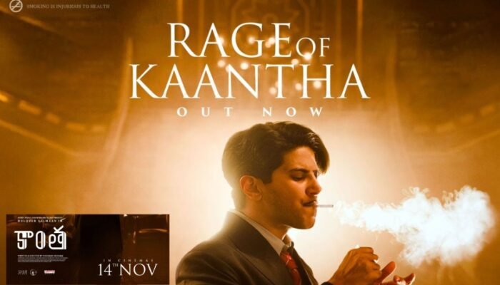 Rage of Kaantha