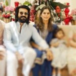 Ram Charan Upasana