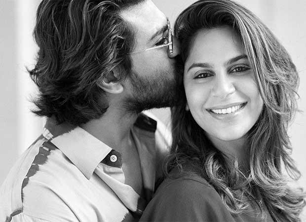 Ram Charan Upasana