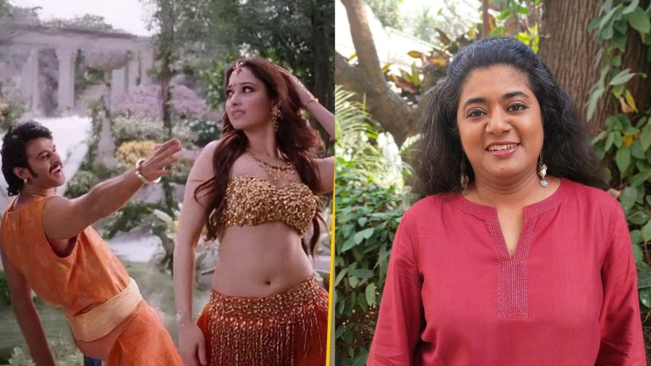 Anna Vetticad Hits Back at Tamannaah’s ‘The Rape of Avanthika’ Remarks