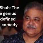 Satish Shah