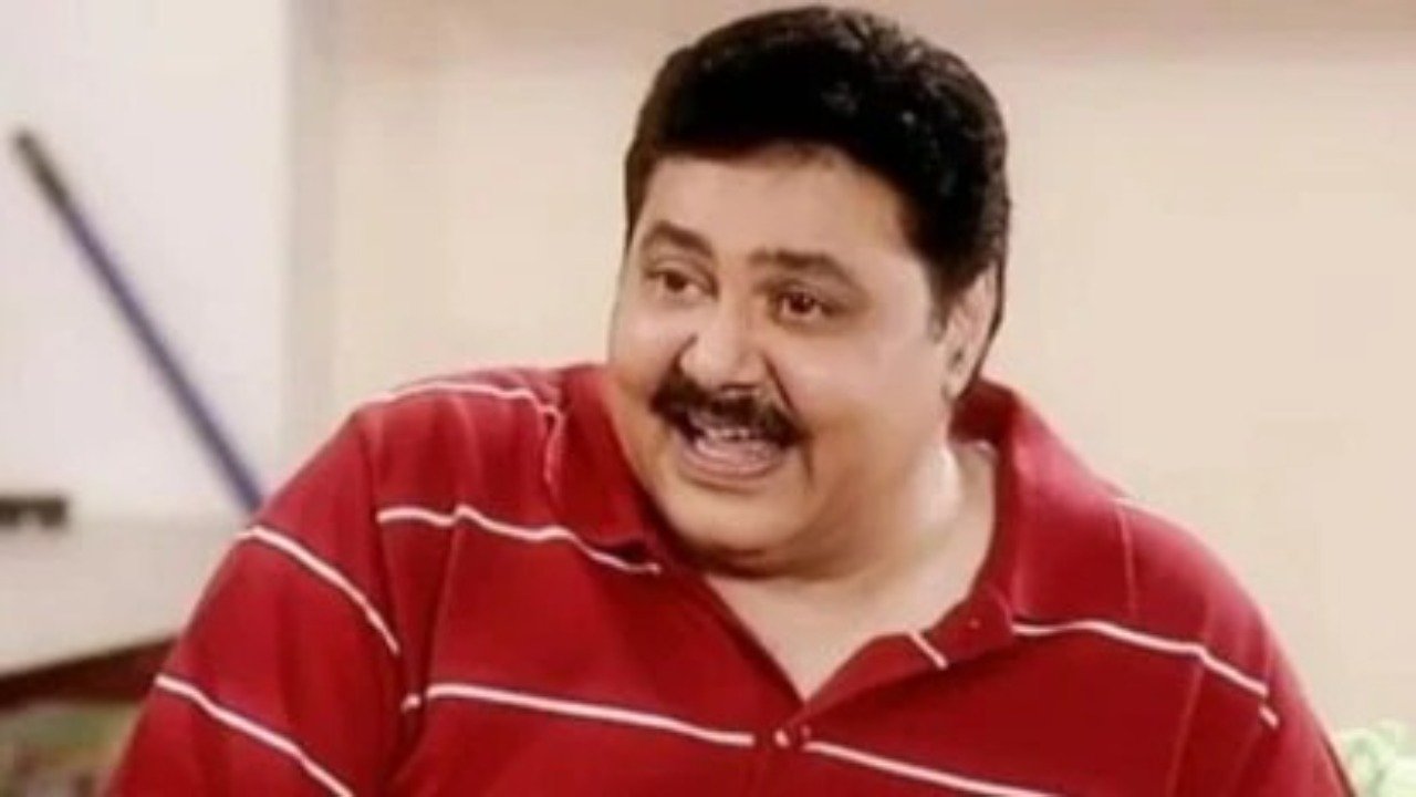 Satish