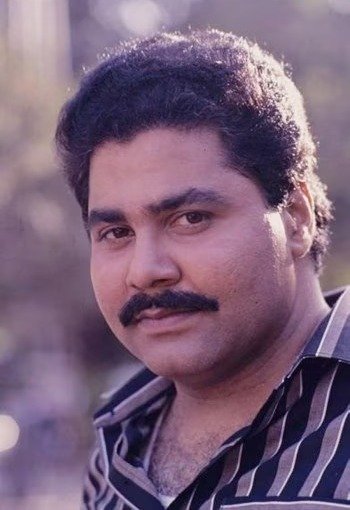 Satishh Shah