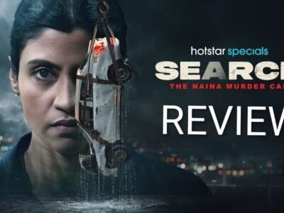 Search review