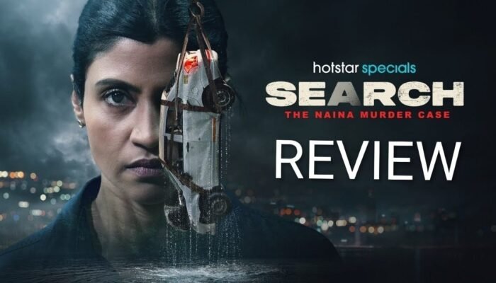 Search review