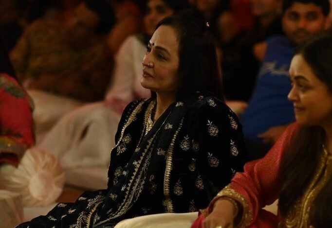 Leela Hyderabad