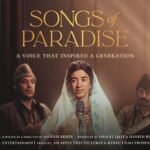 Songs of paradise