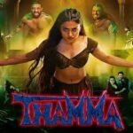 Thamma box office
