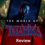 Thamma review