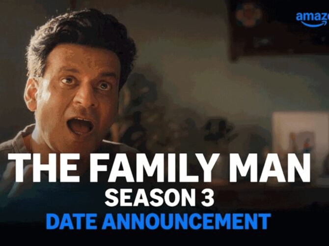 The Family Man