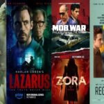 Weekly releases list