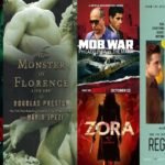 Weekly releases list