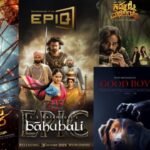 film and OTT