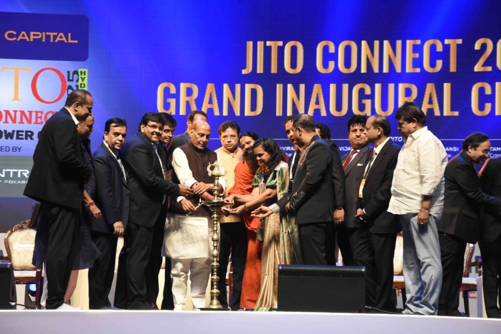 JITO Connect