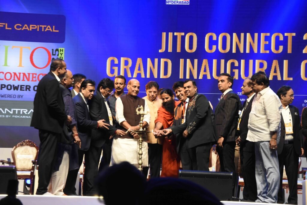JITO Connect 2025