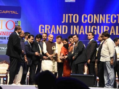 JITO Connect 2025