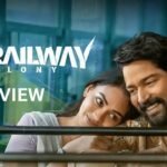 12A Railway Colony review