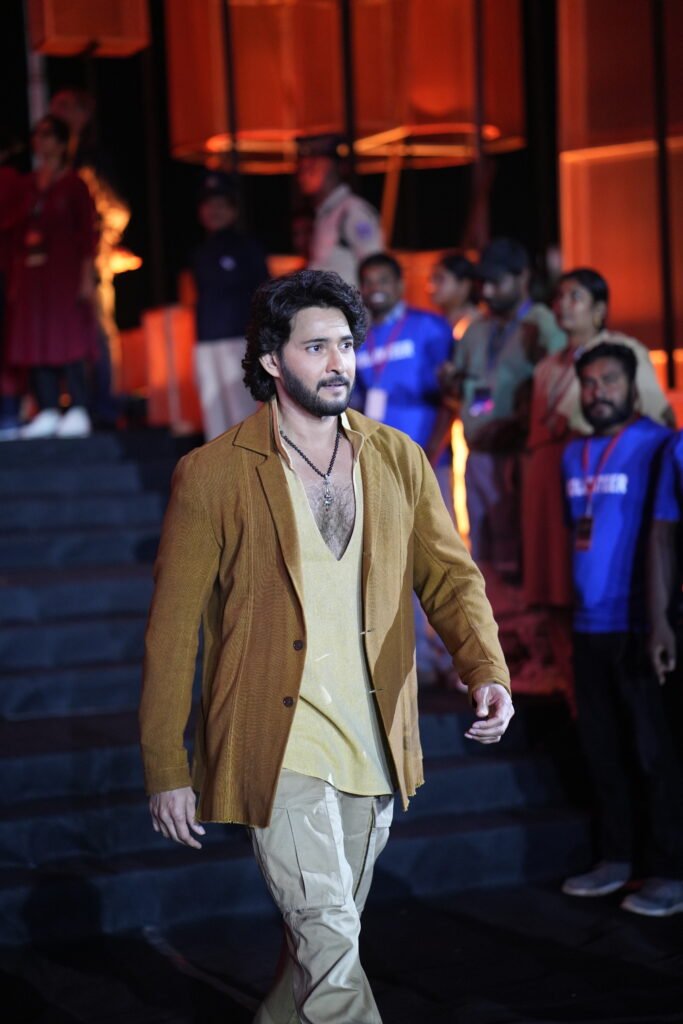 మహేష్ Babbu