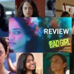 Bad Girl review