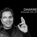 Dharmendra