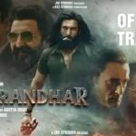 Dhurandhar trailer